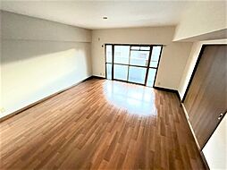 オーロパーク中平 2階3LDKのリビング/ダイニング