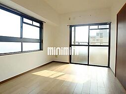 カネマン寺山ビル 9階3LDKのリビング/ダイニング