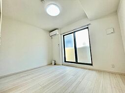 フルール原 302 3階1Kのリビング/ダイニング