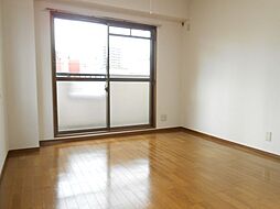 プラム 2階1Kのリビング/ダイニング