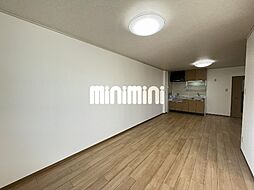 ハイネス高島 2LDKの写真