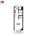メゾン・ド・アージュ4階3.7万円