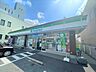 周辺：コンビニ「ファミリーマート平針駅前店まで145m」
