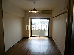 アーバンビル早川 1Kの写真