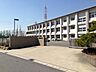 周辺：中学校「日進市立日進西中学校まで1270m」