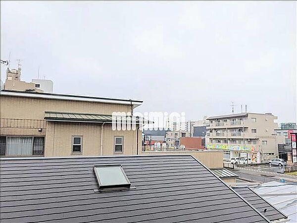 緑ハイツ ｜愛知県名古屋市天白区植田西２丁目(賃貸マンション2DK・2階・44.70㎡)の写真 その12