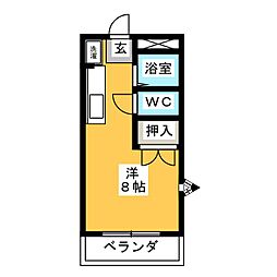 🉐敷金礼金0円！🉐エクセル高宮