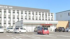 エクセル高宮  ｜ 愛知県名古屋市天白区高宮町（賃貸アパート1R・2階・19.44㎡） その27