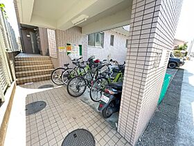 第2池場ハウス  ｜ 愛知県名古屋市天白区池場３丁目（賃貸マンション1R・4階・20.40㎡） その16