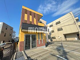 ファミーユ池場  ｜ 愛知県名古屋市天白区池場２丁目（賃貸マンション1K・3階・25.52㎡） その1