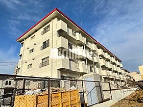 メープルコート  ｜ 愛知県名古屋市天白区池場３丁目（賃貸マンション3LDK・3階・58.95㎡） その1