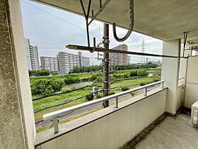 フジエコーポ  ｜ 愛知県名古屋市天白区植田南２丁目（賃貸マンション1LDK・3階・40.70㎡） その12