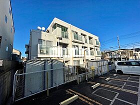 アリス一ツ山  ｜ 愛知県名古屋市天白区高宮町（賃貸マンション2LDK・3階・50.00㎡） その3