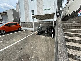 ヒルトップＡ  ｜ 愛知県名古屋市天白区植田東１丁目（賃貸アパート1R・2階・17.30㎡） その14