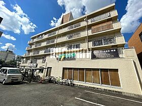 日映マンションI  ｜ 愛知県名古屋市天白区植田３丁目（賃貸マンション3LDK・4階・68.65㎡） その3