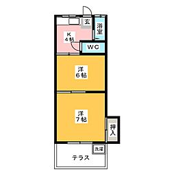 🉐敷金礼金0円！🉐レジデンス富善