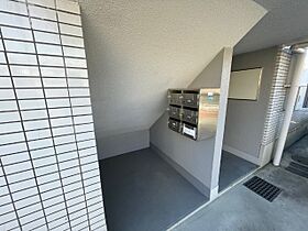 ヒルズシンフォニー  ｜ 愛知県名古屋市天白区元植田１丁目（賃貸マンション2LDK・2階・63.00㎡） その16