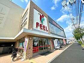 リライアンス  ｜ 愛知県名古屋市天白区植田山３丁目（賃貸マンション1K・3階・17.28㎡） その24