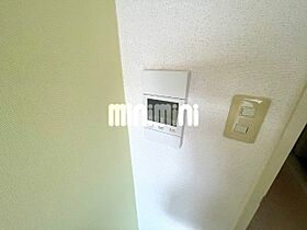 アーバン菅田  ｜ 愛知県名古屋市天白区菅田１丁目（賃貸マンション1K・3階・17.32㎡） その13