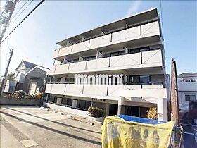 アーバン菅田  ｜ 愛知県名古屋市天白区菅田１丁目（賃貸マンション1K・4階・17.32㎡） その1