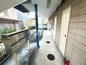 コーポソレイユ  ｜ 愛知県名古屋市天白区元植田３丁目（賃貸マンション1K・1階・19.87㎡） その17