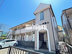 エクセル瑞雲　Ａ棟