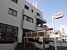 周辺：病院「森田内科まで270m」