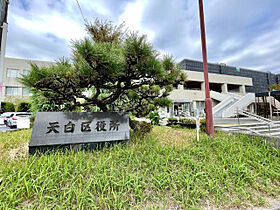 クリエイト名古屋天白公園  ｜ 愛知県名古屋市天白区池場２丁目（賃貸マンション1K・8階・24.00㎡） その24