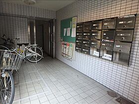 メゾンドジュネス原  ｜ 愛知県名古屋市天白区原２丁目（賃貸マンション1R・4階・18.56㎡） その14