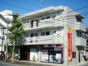 第ニメゾン田中  ｜ 愛知県名古屋市天白区御前場町（賃貸マンション1K・3階・19.00㎡） その1