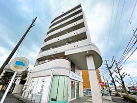 ＪＭイケバ  ｜ 愛知県名古屋市天白区池場５丁目（賃貸マンション1K・4階・22.44㎡） その1