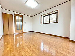 ラ・シーマ 3階1Kのリビング/ダイニング