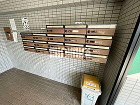 レクサス原  ｜ 愛知県名古屋市天白区原２丁目（賃貸マンション1K・4階・22.37㎡） その12