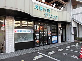 パークサイドマンション  ｜ 愛知県名古屋市天白区井口１丁目（賃貸マンション2LDK・4階・60.19㎡） その27