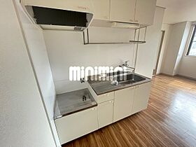 プルミエ小島  ｜ 愛知県名古屋市天白区中平１丁目（賃貸マンション3LDK・2階・63.18㎡） その5