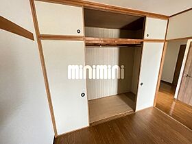 ドミール藤井  ｜ 愛知県名古屋市天白区梅が丘５丁目（賃貸マンション2LDK・3階・65.96㎡） その9