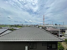 ドミール藤井  ｜ 愛知県名古屋市天白区梅が丘５丁目（賃貸マンション2LDK・3階・65.96㎡） その14