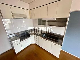 マンション島田  ｜ 愛知県名古屋市天白区池場５丁目（賃貸マンション4LDK・6階・80.91㎡） その5