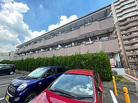 グリーンコートII  ｜ 愛知県名古屋市天白区植田南３丁目（賃貸マンション1K・1階・27.15㎡） その3