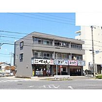 森山ハイツ  ｜ 愛知県名古屋市天白区保呂町（賃貸マンション1LDK・2階・53.46㎡） その1