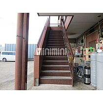 森山ハイツ  ｜ 愛知県名古屋市天白区保呂町（賃貸マンション1LDK・2階・53.46㎡） その13