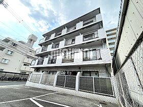 第2住吉ハイツ  ｜ 愛知県名古屋市天白区原２丁目（賃貸マンション1DK・4階・30.63㎡） その1