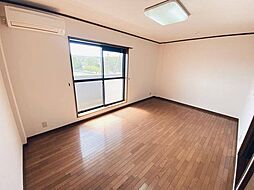 パークハイツ原 2階1Kのリビング/ダイニング