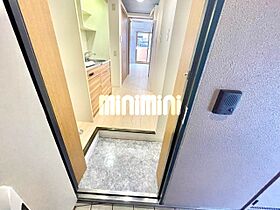 コンフォールドミール  ｜ 愛知県名古屋市天白区井口２丁目（賃貸マンション1K・1階・24.90㎡） その11