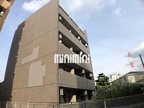 コンフォールドミール  ｜ 愛知県名古屋市天白区井口２丁目（賃貸マンション1K・1階・24.90㎡） その3