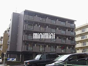 アーリエス原  ｜ 愛知県名古屋市天白区原１丁目（賃貸マンション1K・3階・24.46㎡） その3