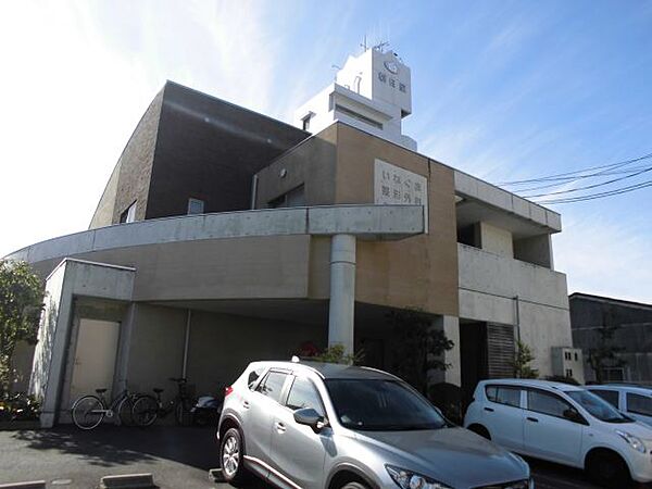 メゾン・ド・アージュ ｜愛知県名古屋市天白区原２丁目(賃貸マンション1R・7階・16.20㎡)の写真 その19