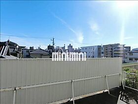 ＷＩＳＨ  ｜ 愛知県名古屋市天白区植田１丁目（賃貸マンション1K・3階・25.92㎡） その21