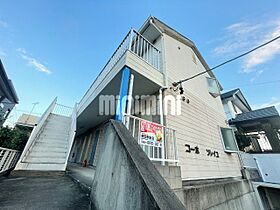 コーポソレイユ  ｜ 愛知県名古屋市天白区元植田３丁目（賃貸マンション1K・2階・19.87㎡） その1