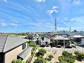 ドミール藤井  ｜ 愛知県名古屋市天白区梅が丘５丁目（賃貸マンション3LDK・3階・65.96㎡） その13